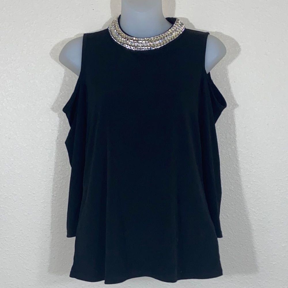 Feliz Sale Moa Moa Women Blouse Size Ll